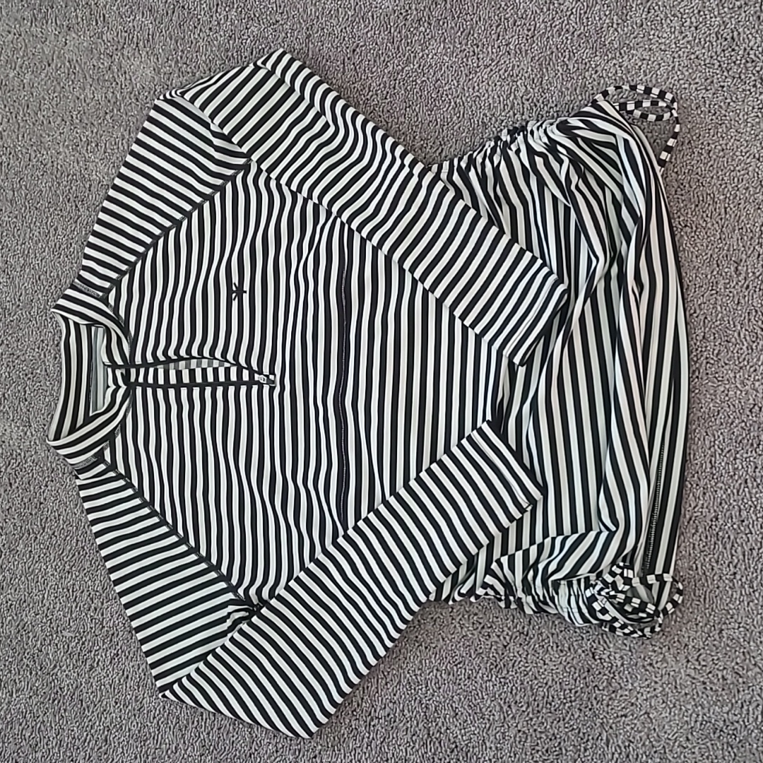 Coolibar Pullover